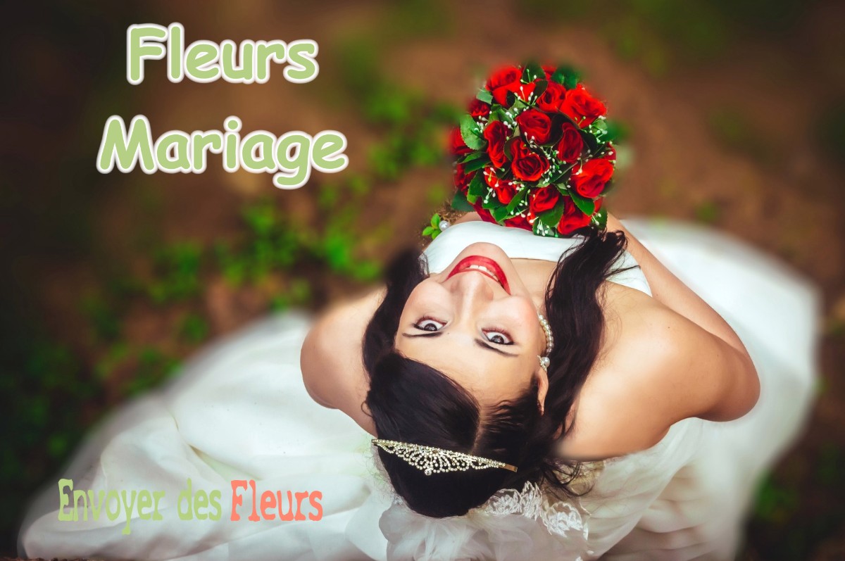 lIVRAISON FLEURS MARIAGE à MARNHAGUES-ET-LATOUR